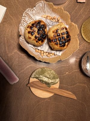   at Bellies in Stavanger