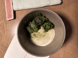   at Bellies in Stavanger