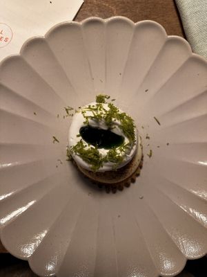   at Bellies in Stavanger