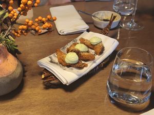  at Bellies in Stavanger