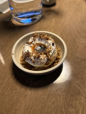   at Bellies in Stavanger