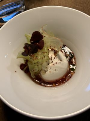   at Bellies in Stavanger