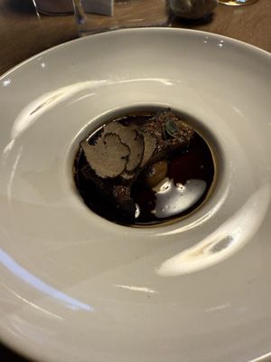   at Bellies in Stavanger