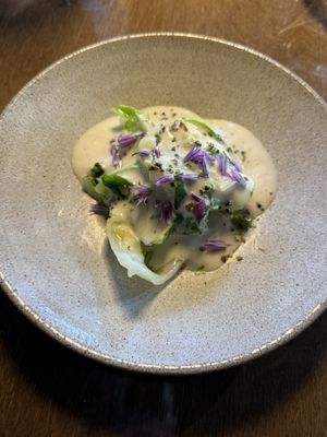   at Bellies in Stavanger