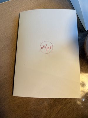   at Bellies in Stavanger