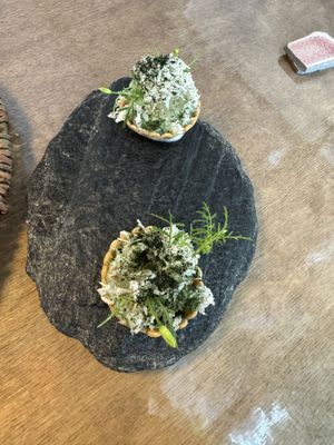   at Bellies in Stavanger