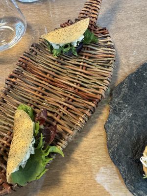   at Bellies in Stavanger