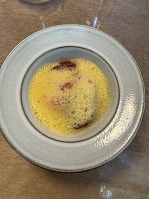   at Bellies in Stavanger