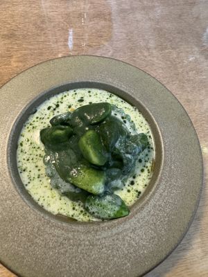   at Bellies in Stavanger