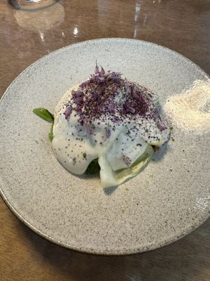   at Bellies in Stavanger