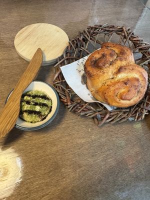   at Bellies in Stavanger