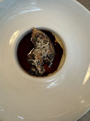   at Bellies in Stavanger