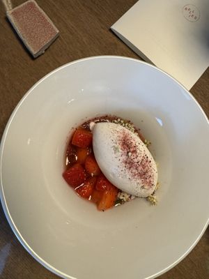   at Bellies in Stavanger