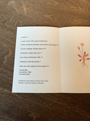   at Bellies in Stavanger