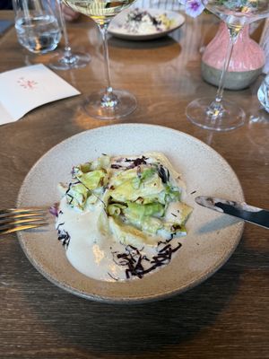   at Bellies in Stavanger