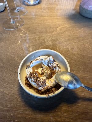   at Bellies in Stavanger