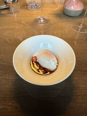   at Bellies in Stavanger