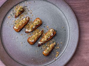 Local ingredients with a seasonal touch at Bellies in Stavanger