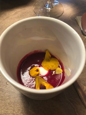 Course 1  at Bellies in Stavanger