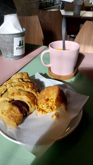  at Moko Veggie Café - Alvalade in Lisbon