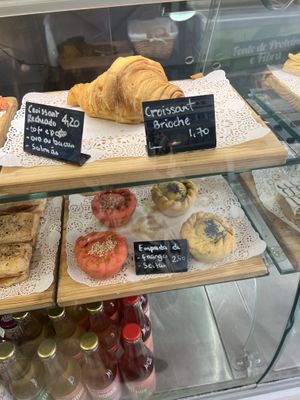   at Moko Veggie Café - Alvalade in Lisbon