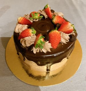   at Moko Veggie Café - Alvalade in Lisbon