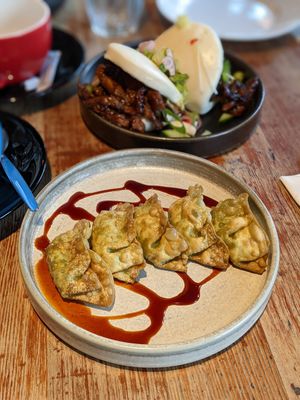  at Farmhouse in Harrogate