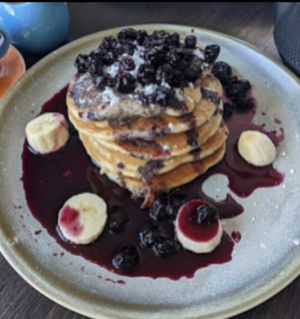  at Farmhouse in Harrogate