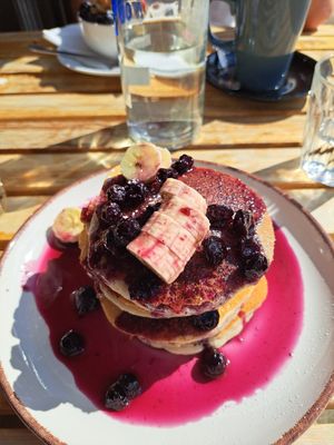  at Farmhouse in Harrogate