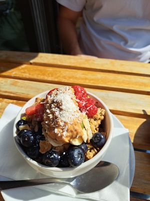  at Farmhouse in Harrogate