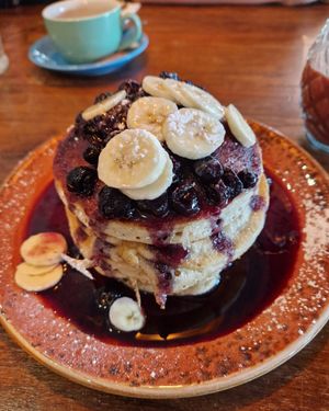  at Farmhouse in Harrogate