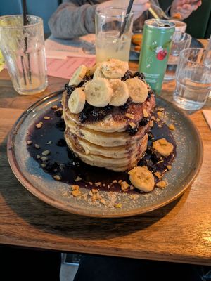  at Farmhouse in Harrogate