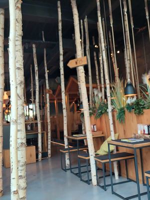  at Hans im Glück in Kaiserslautern