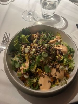   at Alberts Standish in Wigan