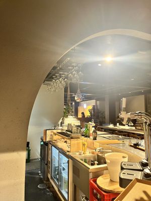   at Vegetable Dishes OKI @ IMU Hotel in Kyoto