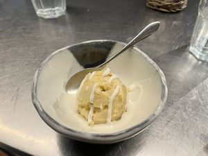   at Vegetable Dishes OKI @ IMU Hotel in Kyoto