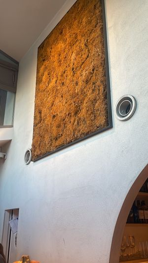   at Vegetable Dishes OKI @ IMU Hotel in Kyoto