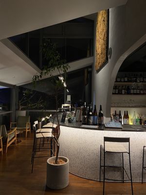   at Vegetable Dishes OKI @ IMU Hotel in Kyoto