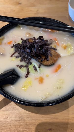   at Zi Zai Vegetarian 自在齋 - Tampines in East Singapore