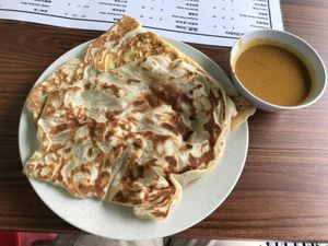 Must try item even if you are not hungry at Zi Zai Vegetarian 自在齋 - Tampines in East Singapore