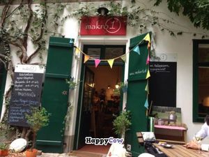 makro 1 at Makro 1 in Vienna