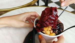 Golda Netanya at Golda - Sderot Giborei Israel in Netanya