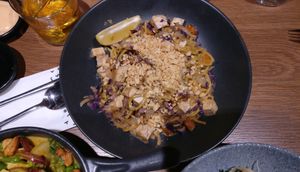 Tatami Haifa at Tatami in Haifa