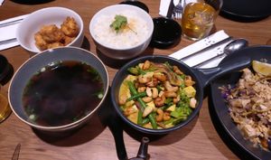 Tatami Haifa at Tatami in Haifa