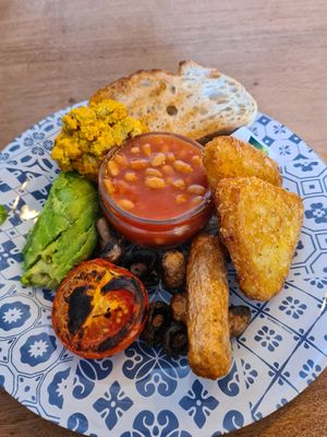  at Brew Brothers in Kendal