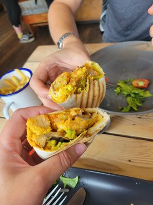  at Brew Brothers in Kendal