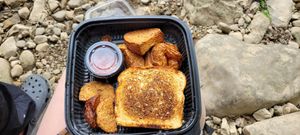  at The Cul De Sac Kitchen in Indianapolis