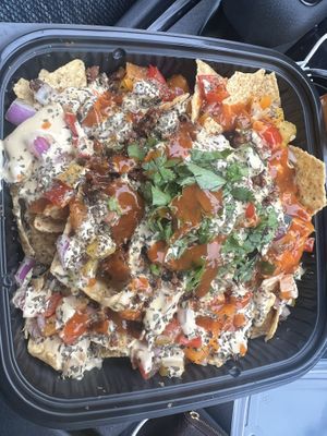   at The Cul De Sac Kitchen in Indianapolis