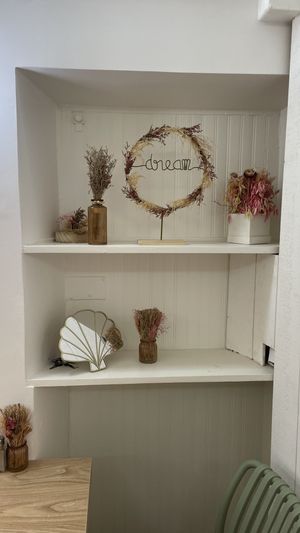   at Healthy Lounge in Antibes