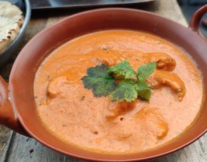  at Namaste@OMNOM in North London